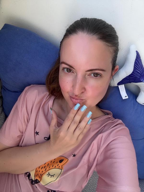Woman image