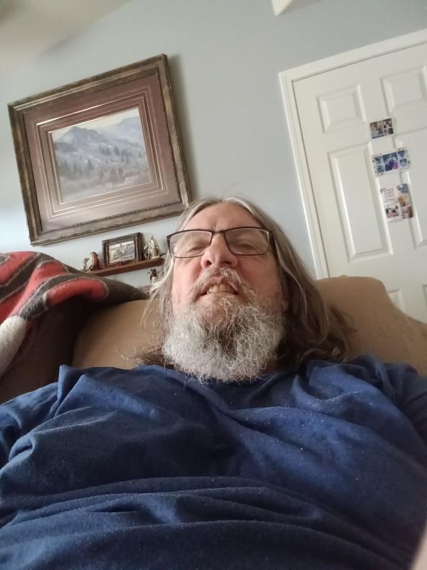 Man image