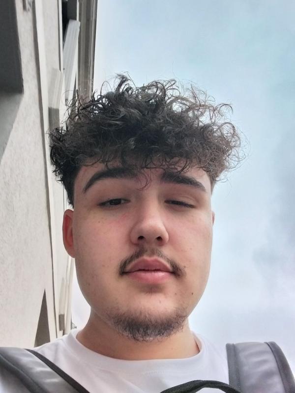 Man image