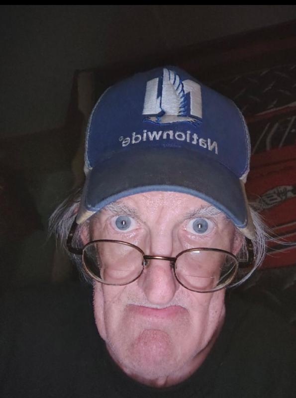 Man image