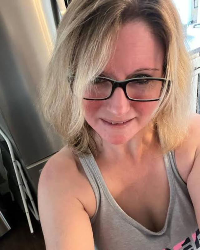 Woman image