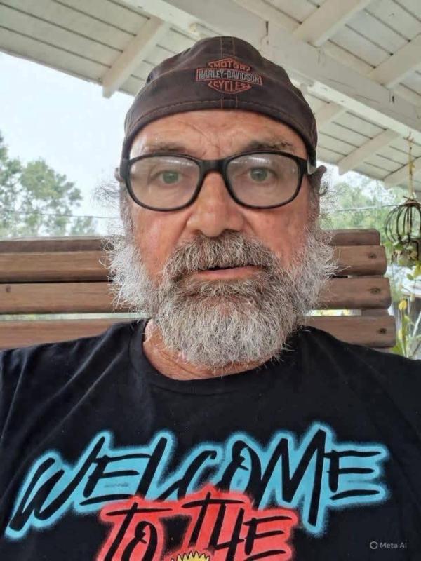Man image