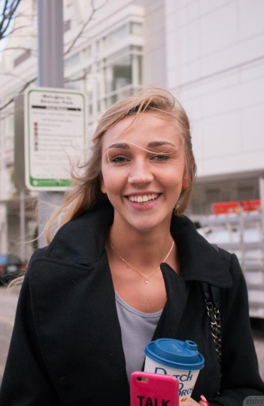 Woman image