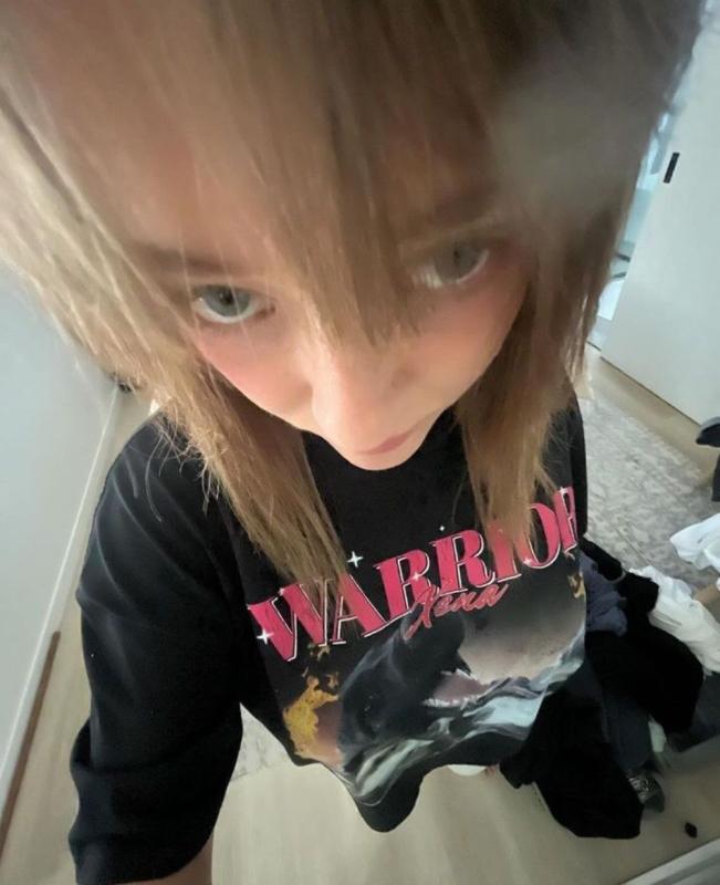 Woman image