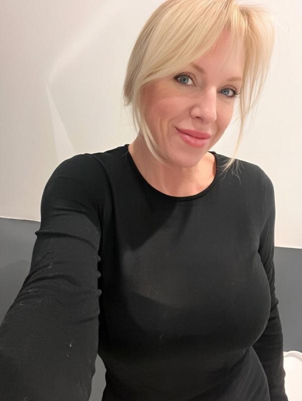 Woman image