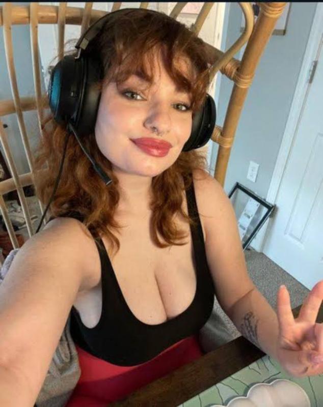 Woman image