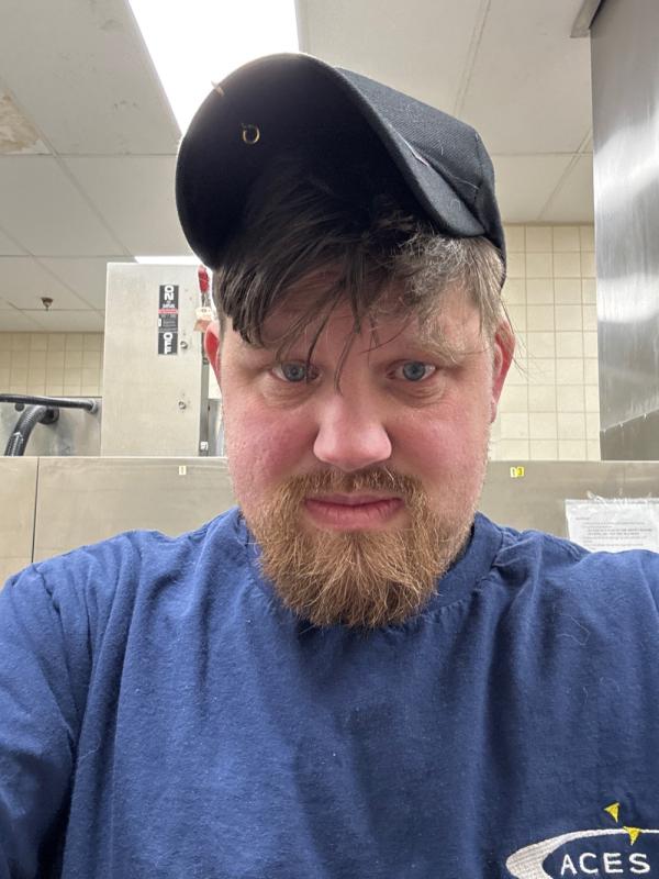 Man image