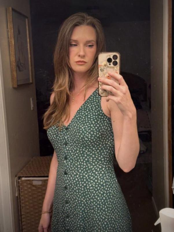 Woman image