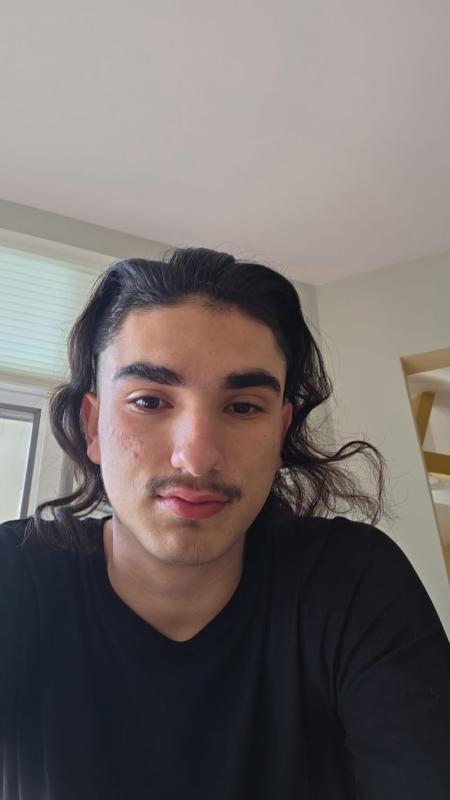 Man image