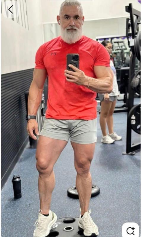 Man image