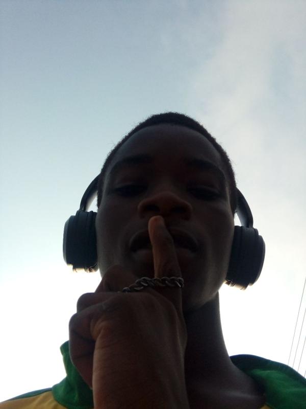 Man image