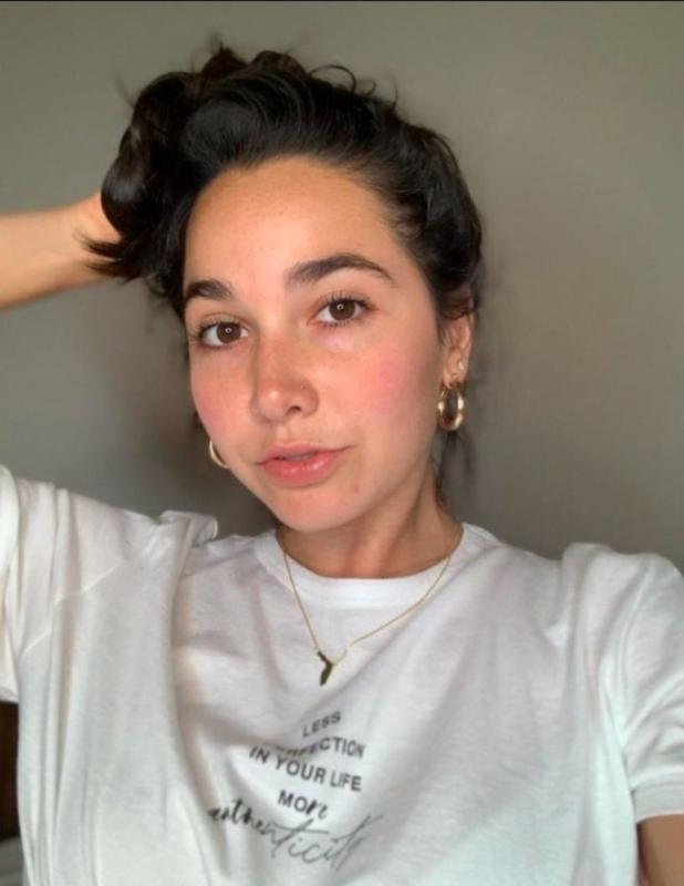 Woman image