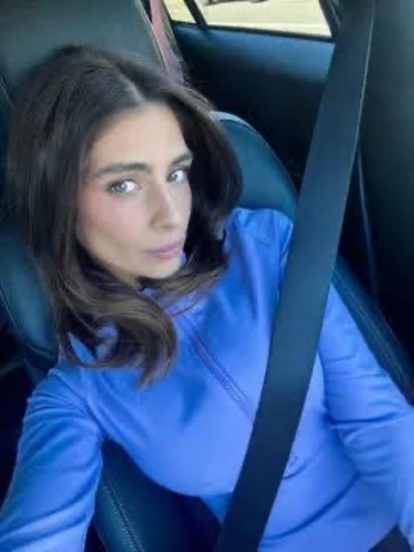 Woman image