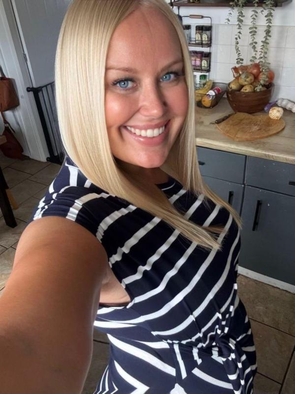 Woman image