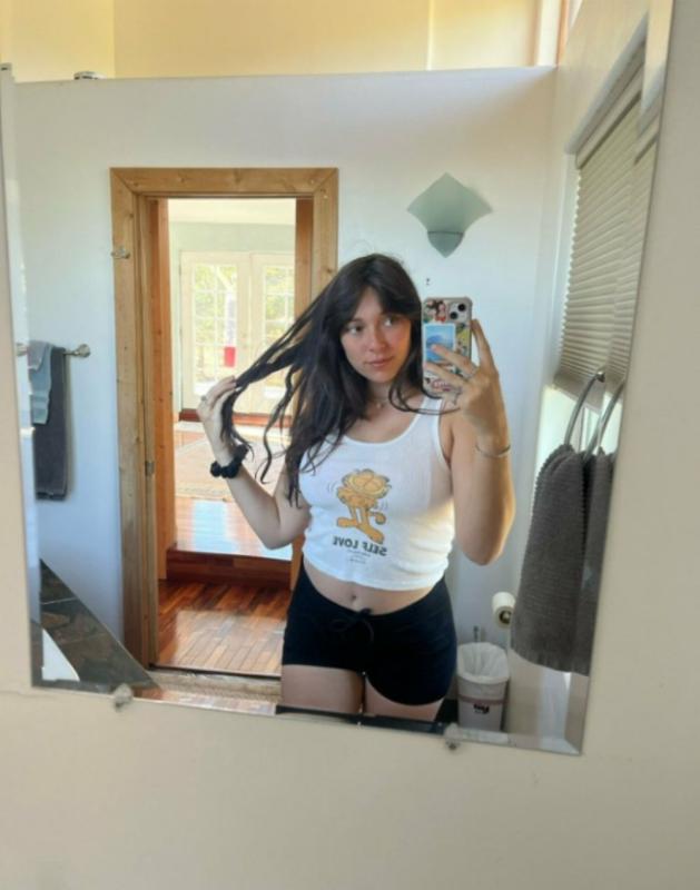 Woman image