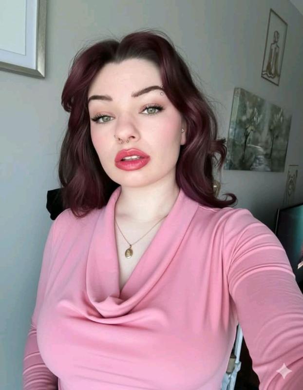 Woman image