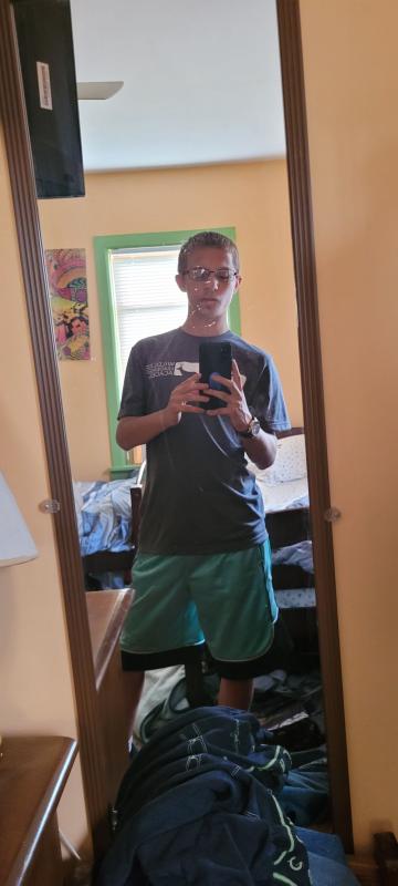 Man image