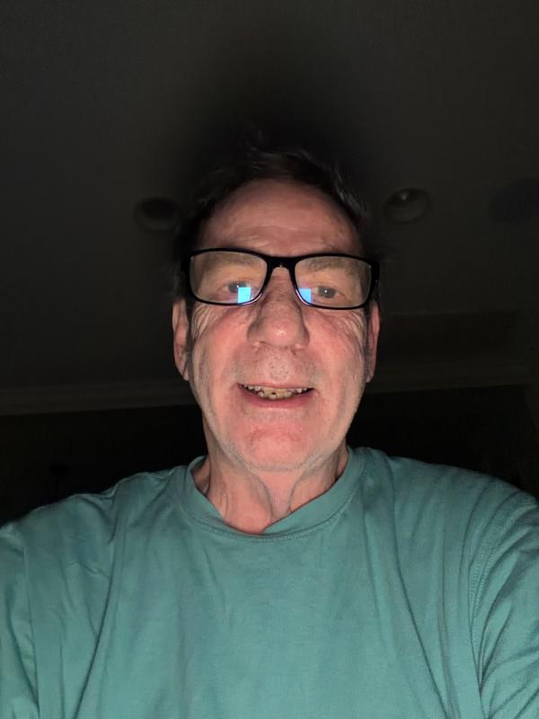 Man image