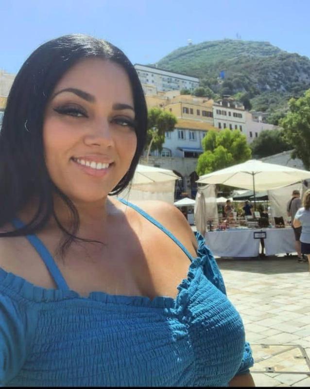 Woman image