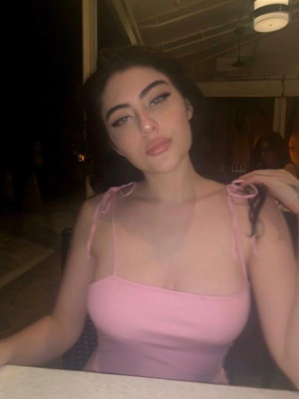 Woman image