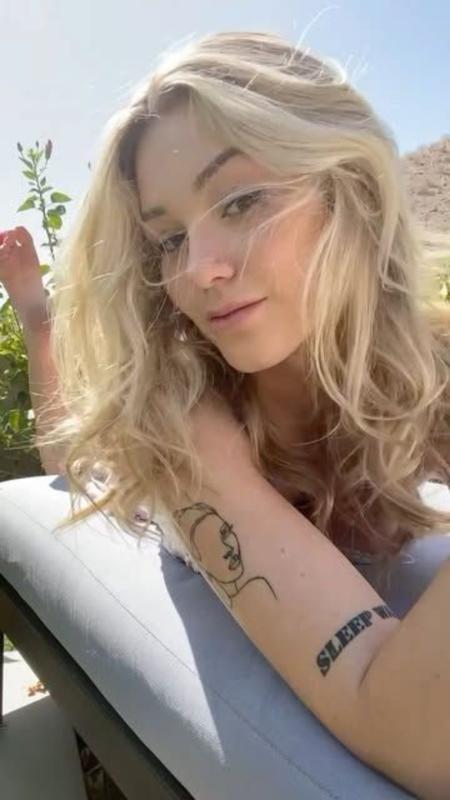 Woman image
