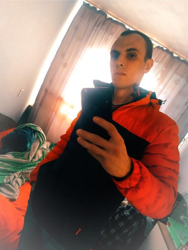 Man image