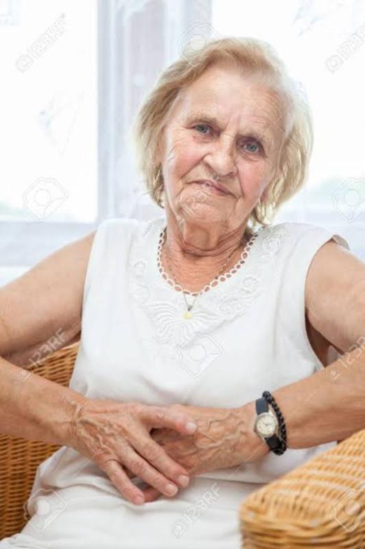 Woman image