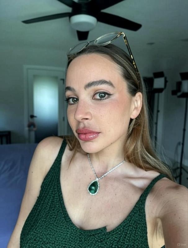 Woman image