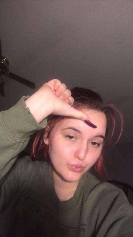 Woman image
