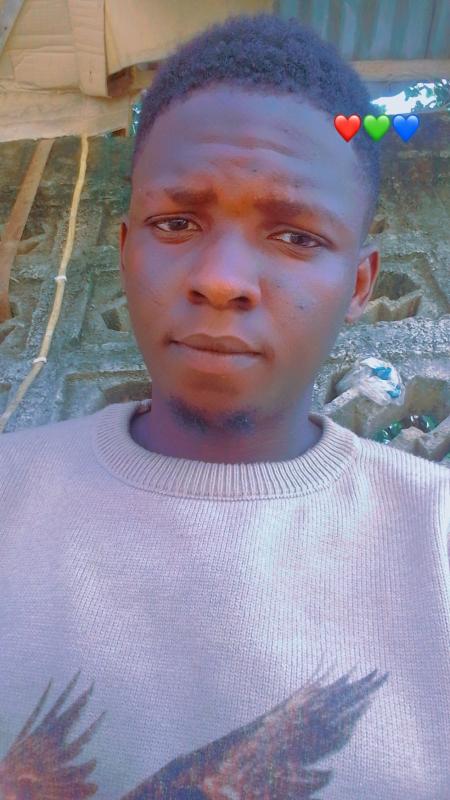 Man image