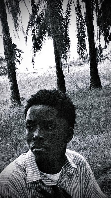 Man image