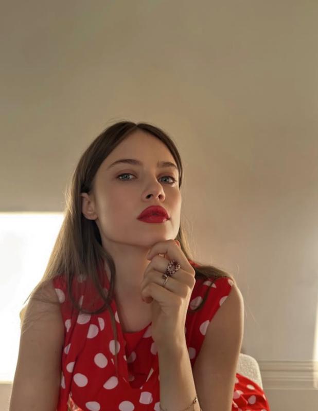 Woman image