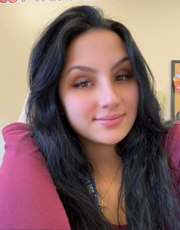 Woman image