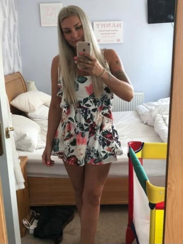 Woman image