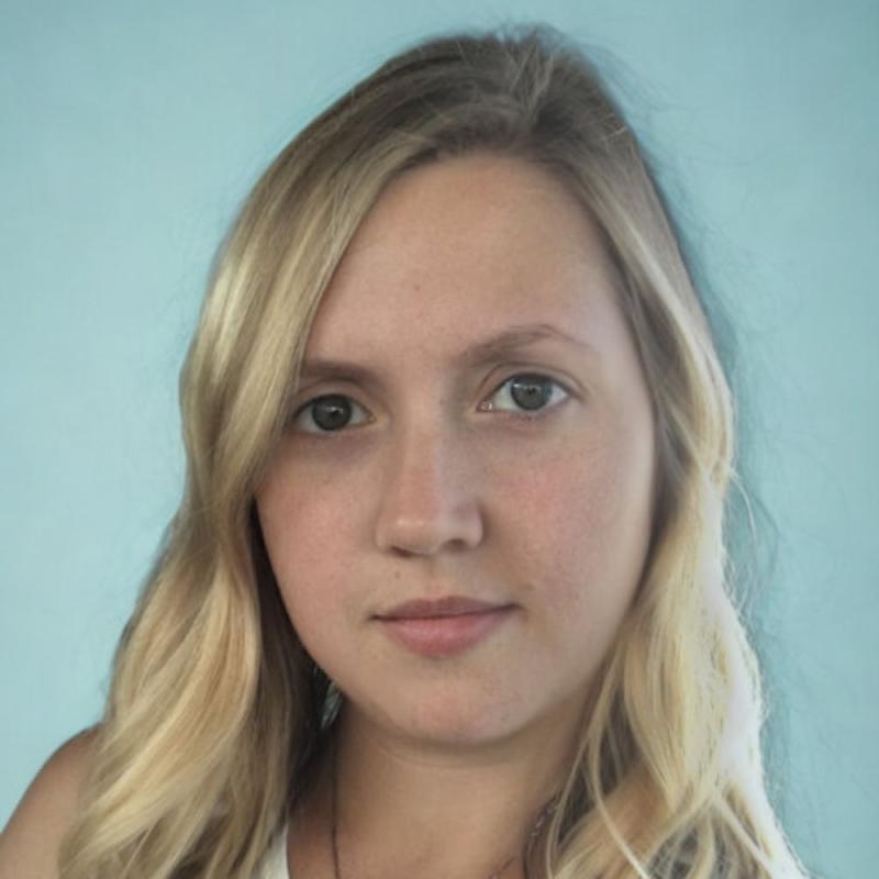 Woman image