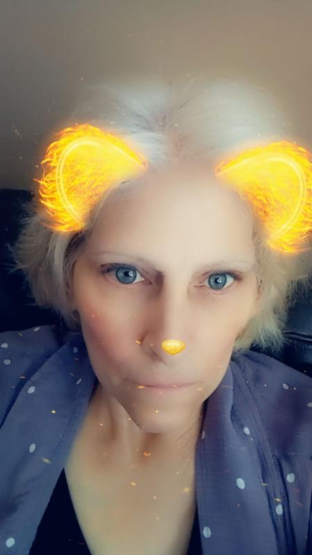Woman image