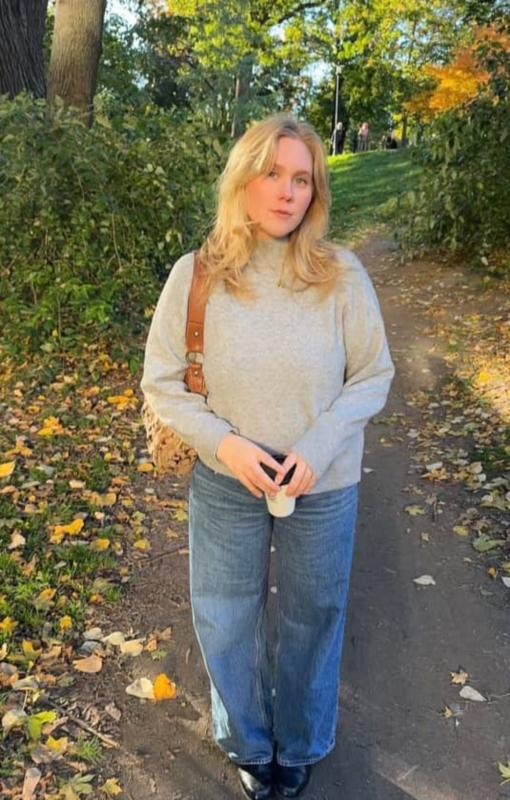 Woman image
