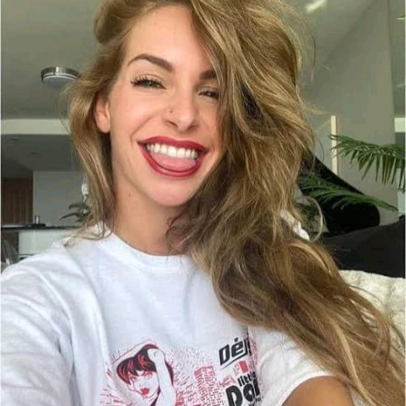 Woman image