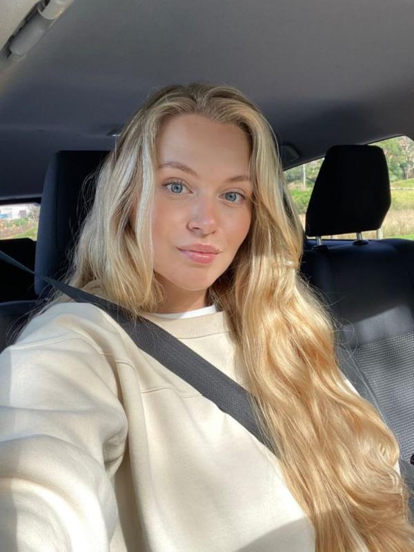 Woman image