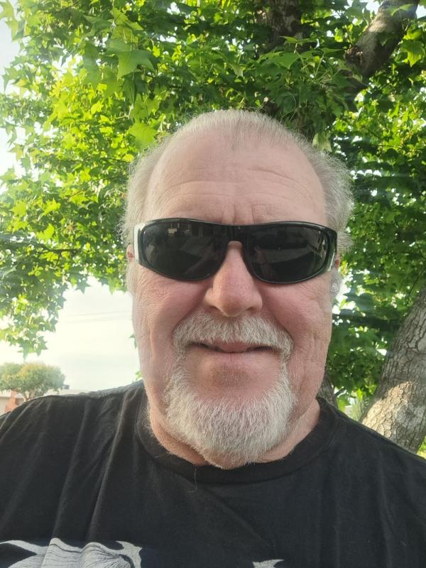 Man image