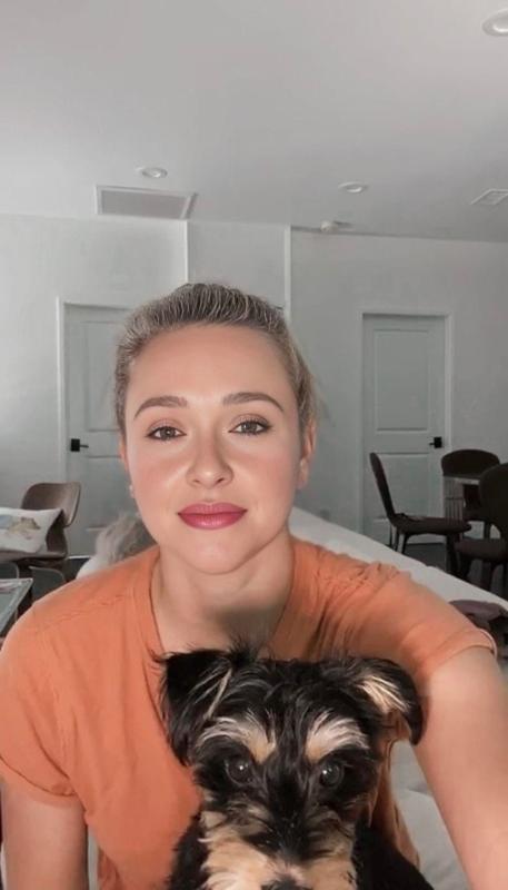 Woman image