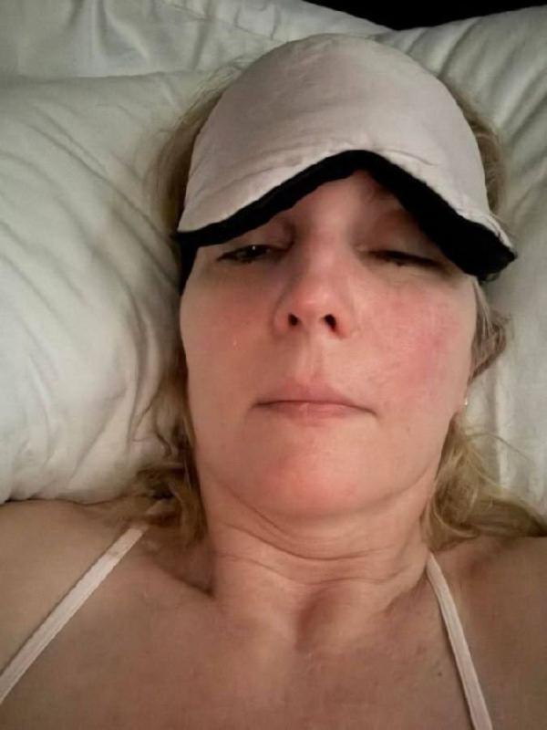 Woman image