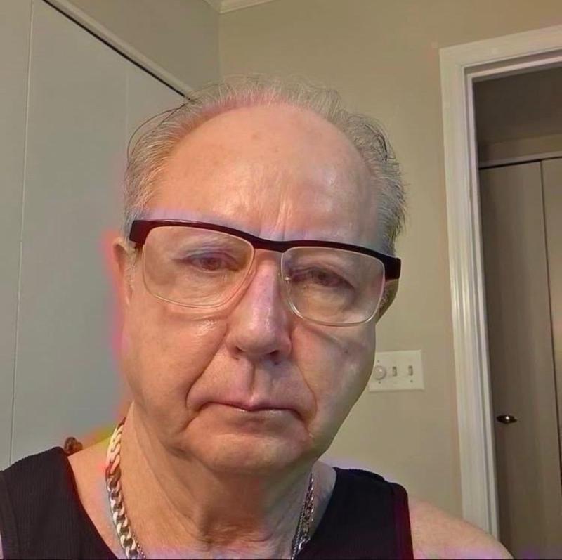 Man image