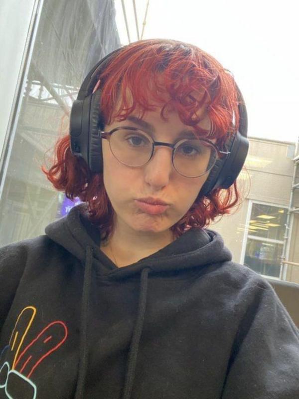 Woman image