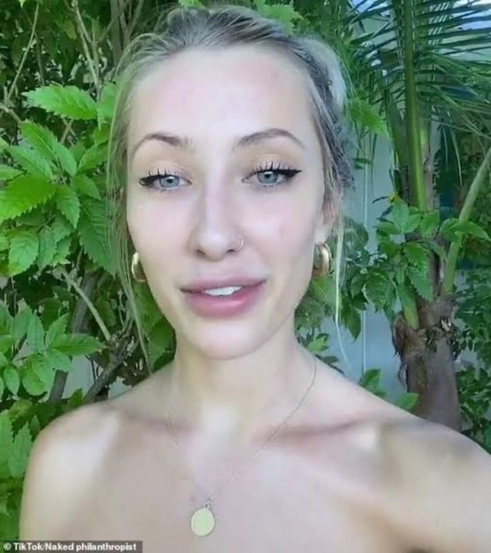Woman image