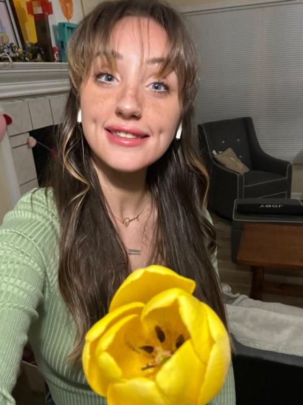 Woman image