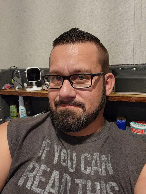 Man image