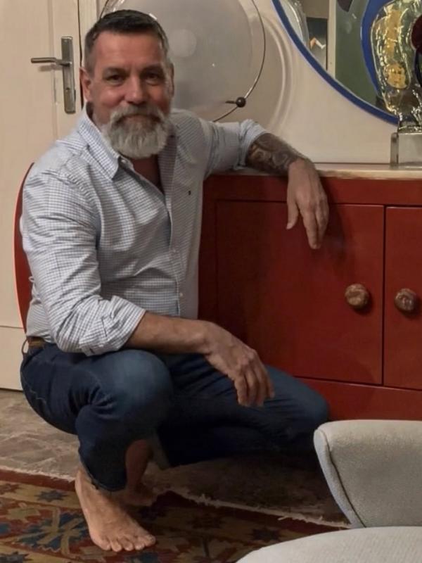 Man image
