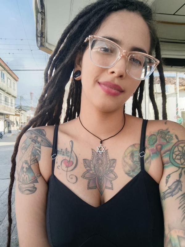 Woman image