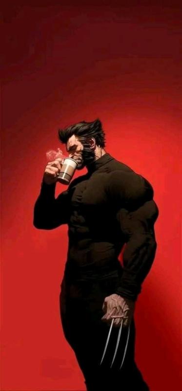 Man image
